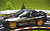 Carrera GO McLaren-Mercedes MP4-22 Livery 2008 61094