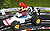 Carrera GO MarioKart - Mario "B-Dasher" 61037