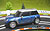 Carrera GO Mini Cooper S "Checkmate Hyper Blue Metallic" 61043