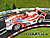 Carrera GO Porsche RS Spyder "Privateer"61050