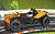 Carrera GO KTM X BOW Orange 61054