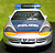 Pull&Speed Porsche GT3 "Österreichische Polizei" 17201 Nummernschildvariante