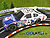 Carrera Digital 143 Dodge Avenger Nr.45, Kyle Petty