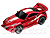 Carrera Digital 143 Nissan 350Z Flash 41311