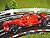 Carrera GO Ferrari F2007 Nr.5