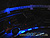 Carrera GO Chevrolet Corvette C5 Tribal mit Unterbodenbeleuchtung