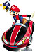 Carrera Digital 143 Wild Wing Mario 41319