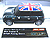 Carrera GO Mini Cooper S British Racing Green 61112