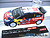 Citroen C4 WRC No. 1 Red Bull "Loeb"