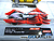 Carrera GO Spider Man Carnage Parasite RS 61146