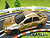 Carrera GO Subaru Impreza WRX "Kanji" mit Groundlight 61162