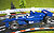 Carrera GO Formel 1 R+V "blau"61068