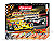 Carrera GO Race Thunder 62072