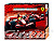 Carrera GO Ferrari Heros 62074