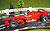 Carrera GO Formel 1 KRAVAG