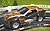 Carrera GO CarForce "Tecnic" 61056