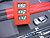 Carrera DIGITAL 143 Transformator 42005-6-7