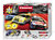Carrera Digital 143 Rally Callenge 4008