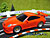 SCX Compact Porsche GT3 rot