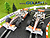 SCX Compact McLaren F1 2007 Varianten