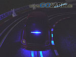 Carrera GO!!! Subaru Impreza WRX "Red Dragon" Art.Nr. 61161