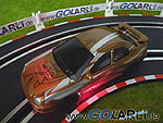 Carrera GO!!! Subaru Impreza WRX "Kanji" Art.Nr. 61162 mit Groundlight