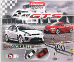 Carrera GO Set 40 Jears GTS Art.Nr. 62127