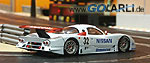 Slot.it Nissan R390 Langheck Pre-Qual 1998 #32 Art. Nr. SICA14A