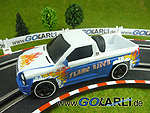 Carrera GO!!! PickUp Truck Tuner "Flame Rider" Art.Nr. 61187