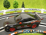 Carrera GO!!! Porsche GT3 RS grauschwarz / indischrot Art.Nr. 61207