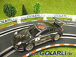 Carrera Digital 143 Porsche 911 GT3 schwarz