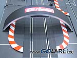 Carrera Digital 132 Startlight 30354