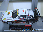 Carrera GO!!! Auto 61174 Ferrari 599 XX "Race Version"