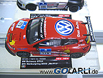 Carrera GO!!! Auto 61183 Disney Cars "Hook"