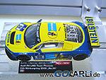 Carrera GO!!! Auto 61171 Porsche GT3 Cup "Race Version 1"