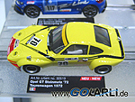 Carrera GO!!! Auto 61189 Audi A4 DTM 2009 Audi Sport Team Abt Lady Power "K.Legge"