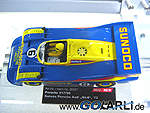 Carrera GO!!! Auto 61183 Disney Cars "Hook"