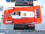 Carrera GO!!! Auto 61184 Disney Cars "Sally"