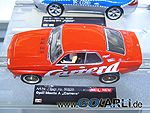 Carrera GO!!! Auto 61189 Audi A4 DTM 2009 Audi Sport Team Abt Lady Power "K.Legge"