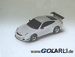 Carrera GO!!! Auto 61172 Porsche GT3 Cup "Race Version 2"