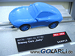 Carrera GO!!! Auto 61184 Disney Cars "Sally"