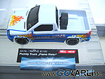 Carrera GO!!! Auto 61187 PickUp Truck Tuner "Flame Rider"