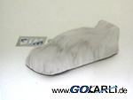 Carrera GO!!! Auto 61189 Audi A4 DTM 2009 Audi Sport Team Abt Lady Power "K.Legge"