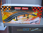 Carrera GO!!! 61649 Kamelbuckel/&Uuml;berfahrt