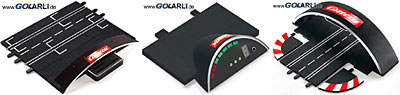 Carrera Digital 132 Control Unit - Neuheit 2010