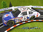 Carrera GO!!! Audi A4 DTM 2008 Kirstensen Art.Nr. 61117