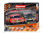 Carrera GO!!! Touring Champions Art.Nr. 62112