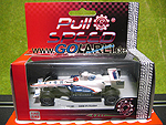 Pull&Speed BMW Formel1 Sauber 