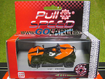 Pull&Speed KTM X-Bow orange 