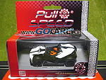 Pull&Speed KTM X-Bow weiß